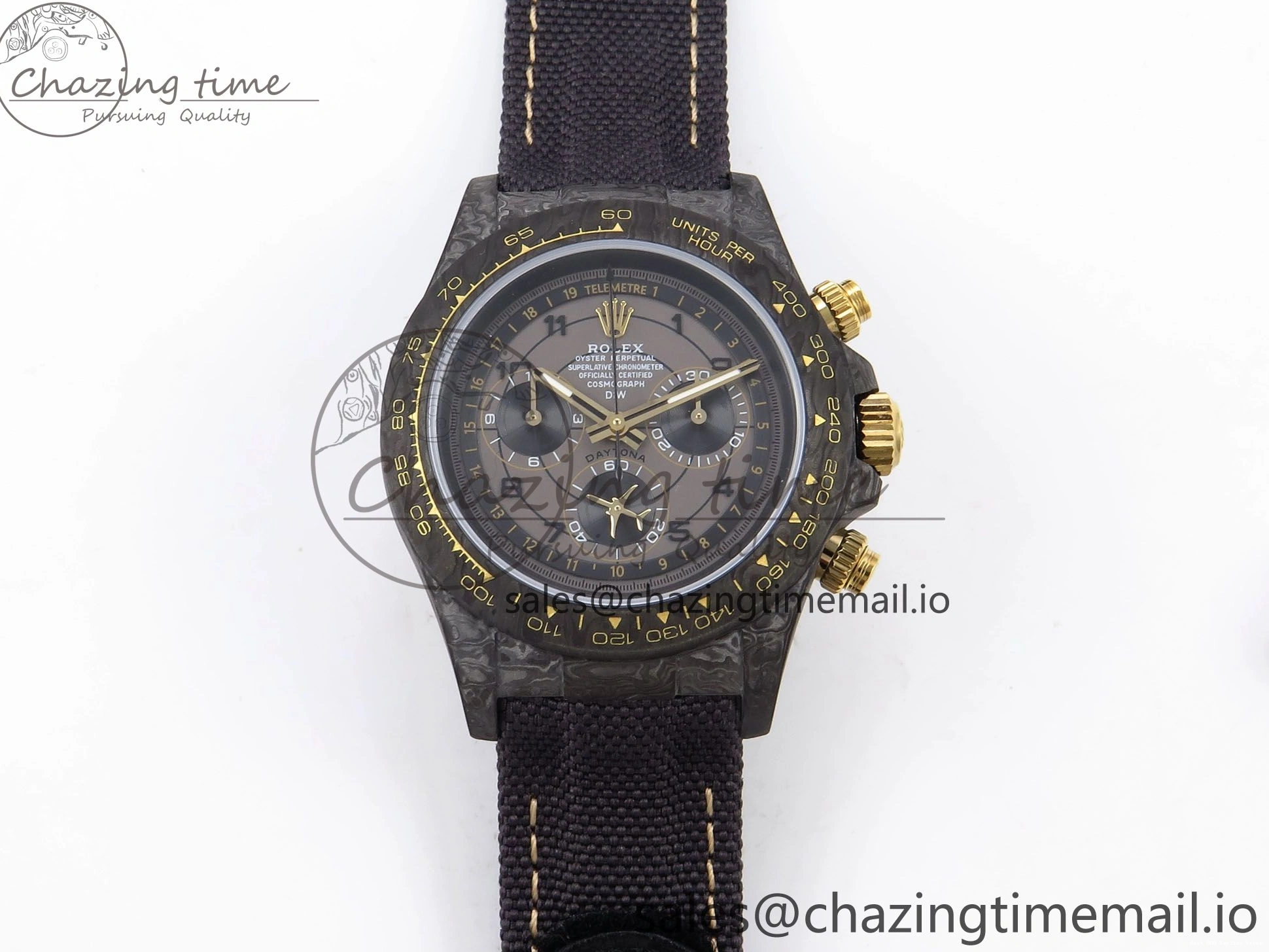 Good Copy Rolex Watches Carbon 1:1 Gray on DIWF 1075 Black GREY” “AVIA RelaxedFit Edition Best DIW Strap SH Dial Yellow Daytona Nylon 0114